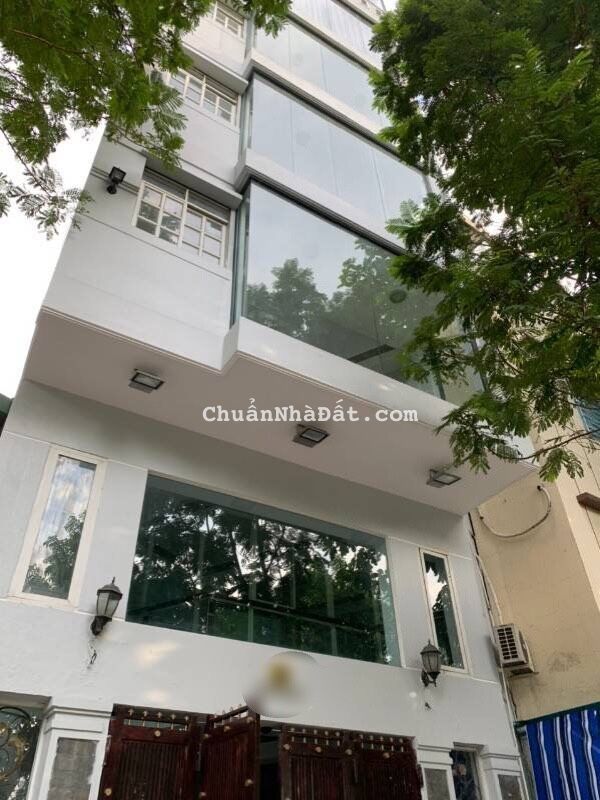 Cho Thuê nhà Mặt tiền đường Hoàng Sa, Phường 8, Quận 3.