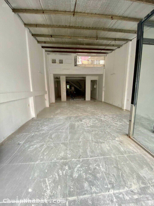 Cho Thuê nhà Mặt tiền  đường Ung Văn Khiêm P25, Q Bình Thạnh. DT: (5.5x24) 128.4m2 Giá: 52tr/tháng