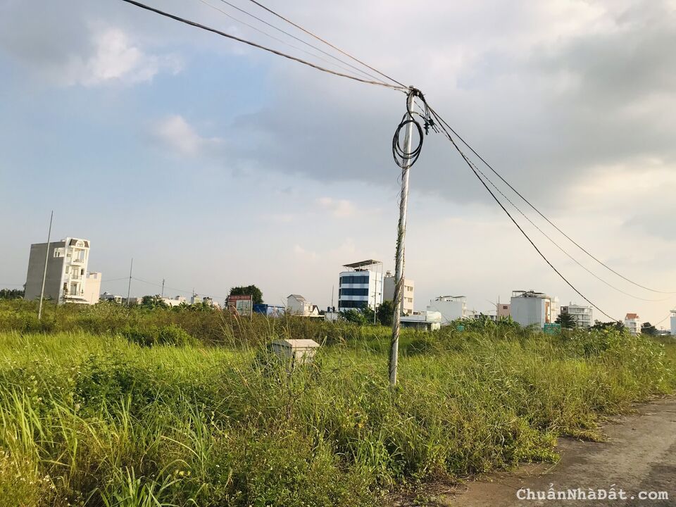 Sở hữu ngay đất nền KDC Sở Văn Hóa Thông Tin, Liên Phường, P. Phú Hữu, Quận 9 cam kết giá rẻ nhất Sở hữu ngay đất nền KDC Sở Văn Hóa Thông Tin, Liên Phường, P. Phú Hữu, Quận 9 cam kết giá rẻ nhất