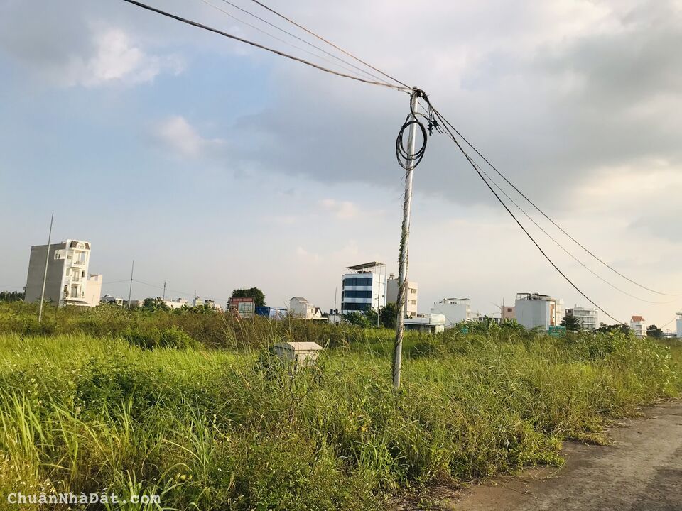 Bán đất dự án KDC Sở Văn Hóa Thông Tin Phú Hữu Q9 lô 100m2 trục thông ra Bưng Ông Thoàn giá rẻ Bán đất dự án KDC Sở Văn Hóa Thông Tin Phú Hữu Q9 lô 100m2 trục thông ra Bưng Ông Thoàn giá rẻ