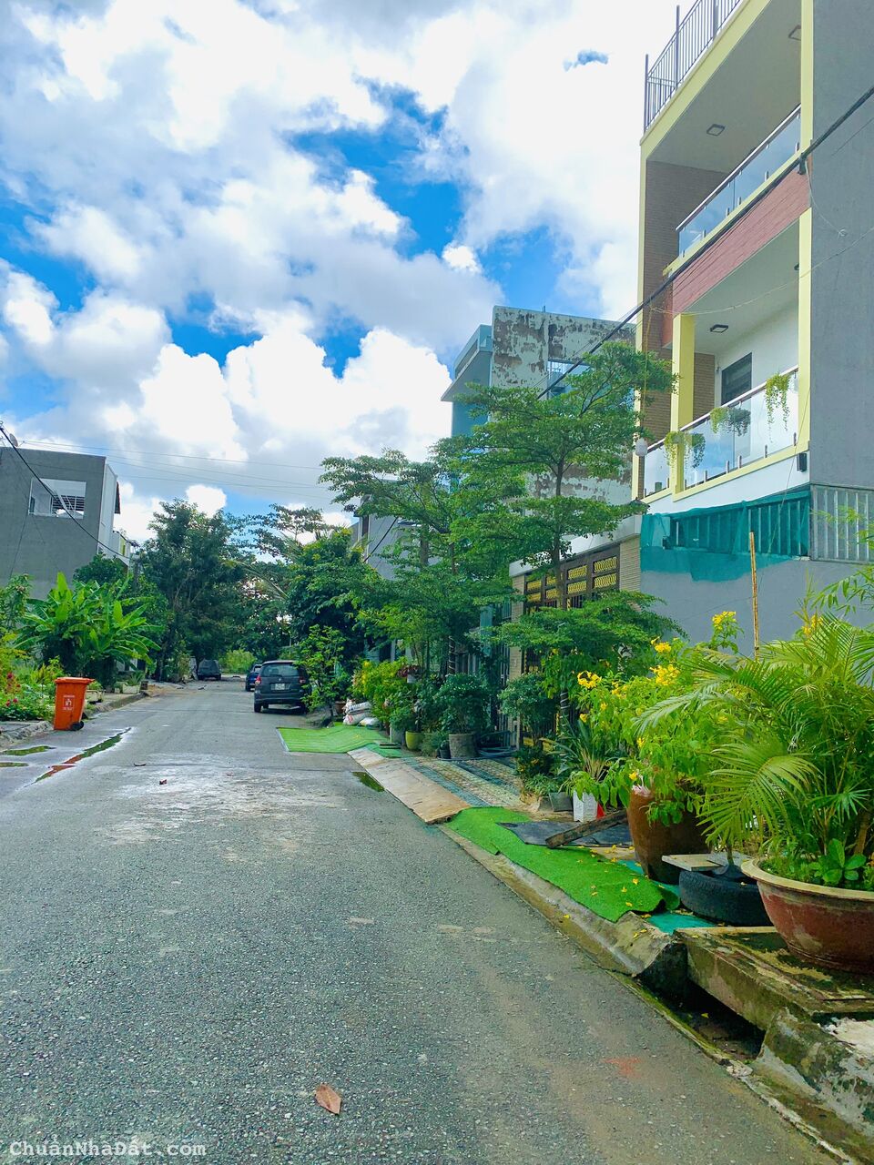 Đất nền thuộc dự án Đông Dương, đường Bưng Ông Thoàn, phường Phú Hữu, Q9 giá tốt nhất