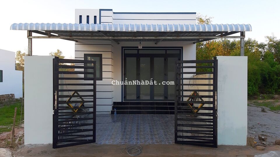 Mua Nhà Đoán Xuân Gần khu Du Lịch Suối Đá Bàn TP Phú Quốc