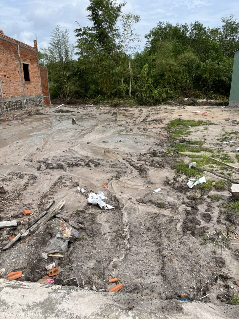 Mở Bán Nền Giá Ngộp Gần KDL Suối Đá Bàn 