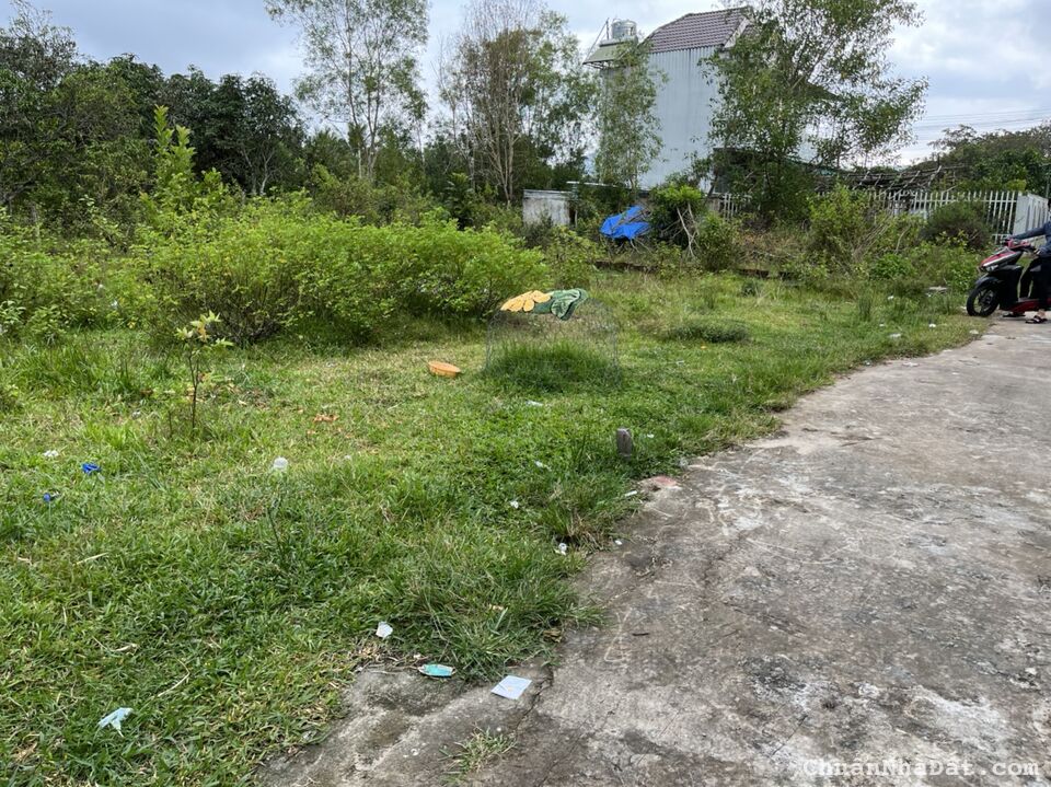 Nhanh Tay Sở Hữu Lô Đất Vàng Gần Ngay Trung Tâm TP Phú Quốc