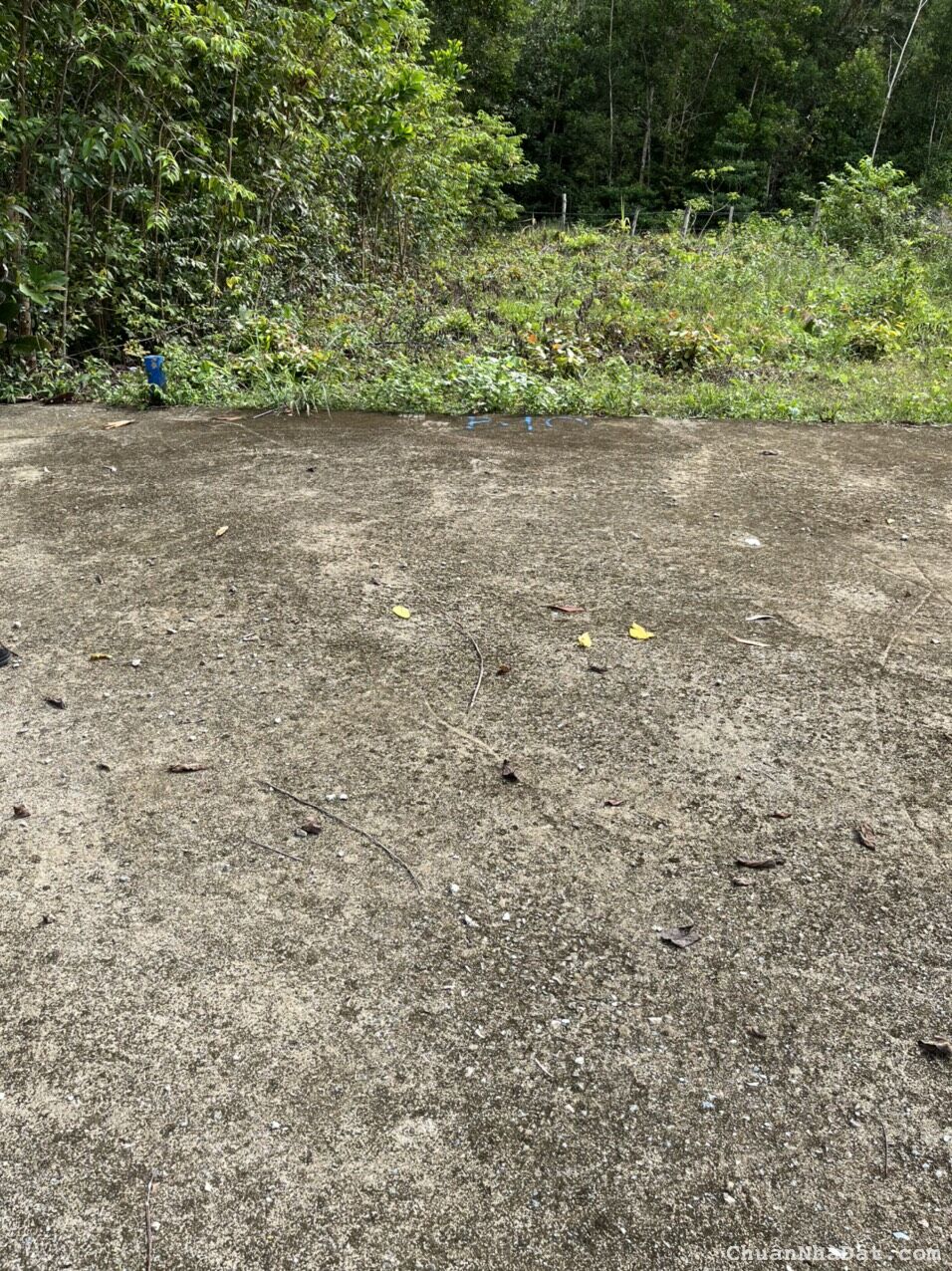 Bán Đất Giá Tốt Gần Trung Tâm TP Phú Quốc