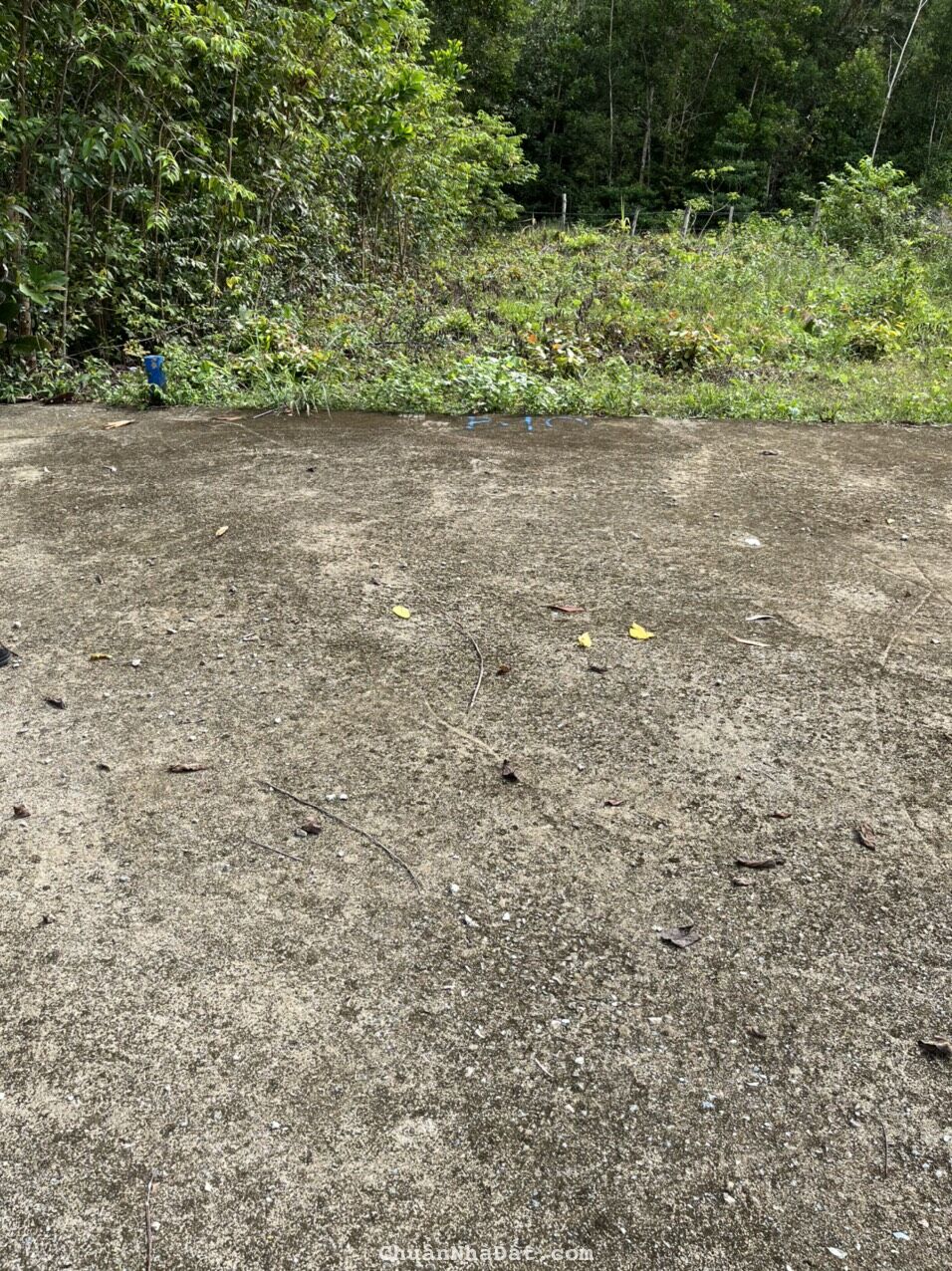 Bán Nền Giá Ngộp Gần Ngay Trung Tâm TP Phú Quốc