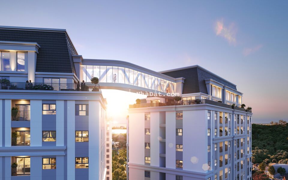 BÁN CĂN HỘ 2 NGỦ 2 VỆ SINH GIÁ RẺ TẠI BÃI CHÁY LH: 0988118736