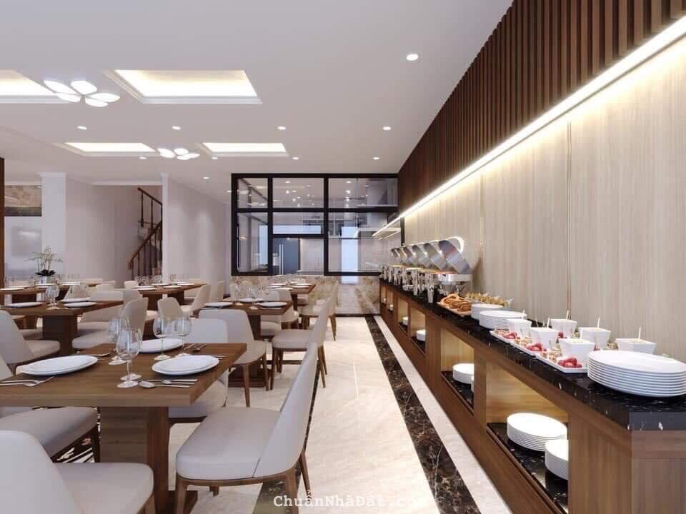 BÁN CẮT LỖ KHÁCH SẠN 24 PHÒNG MỚI XÂY TẠI BÃI CHÁY, SỞ HỮU LÂU DÀI CÁCH BÃI TẮM 500M LH: 0988118736