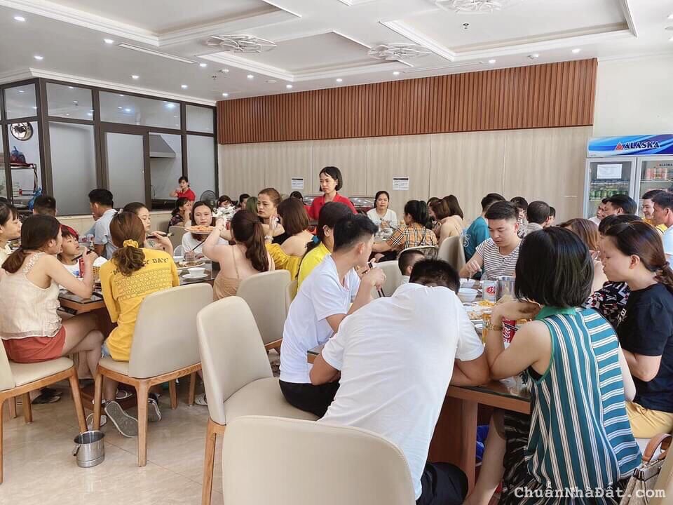 BÁN CẮT LỖ KHÁCH SẠN 24 PHÒNG MỚI XÂY TẠI BÃI CHÁY, SỞ HỮU LÂU DÀI CÁCH BÃI TẮM 500M LH: 0988118736