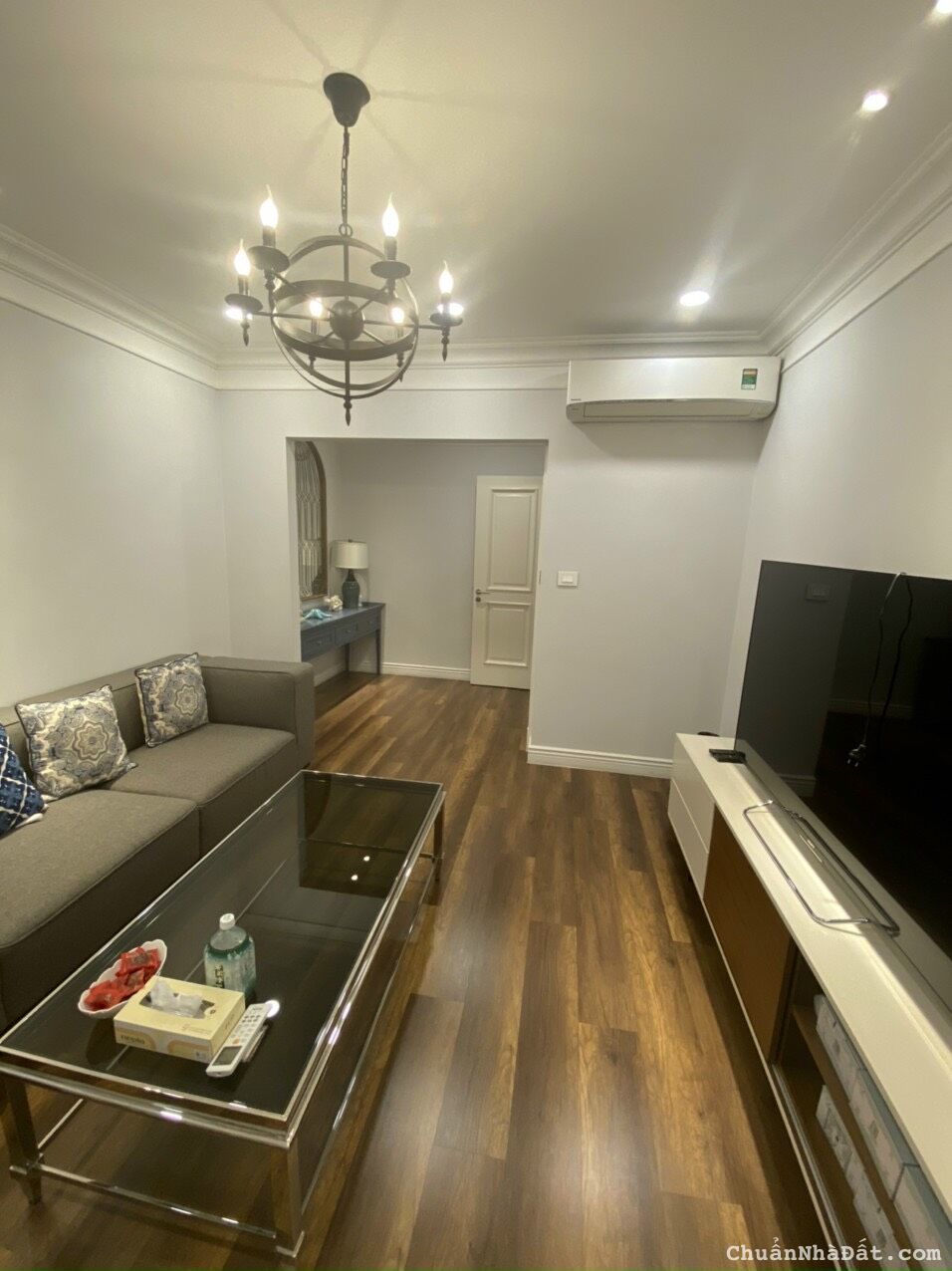 BÁN CĂN TIME GARDEN ĐỐI DIỆN CỘT ĐỒNG HỒ LH: 0988118736