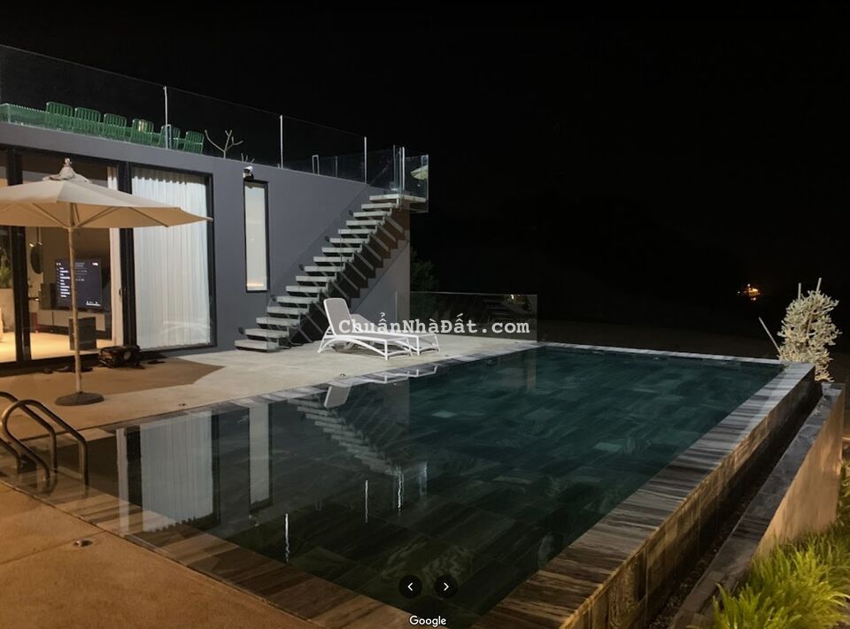 BÁN BIỆT THỰ TUẦN CHÂU GIÁ 29,5 TỶ LH: 0988118736