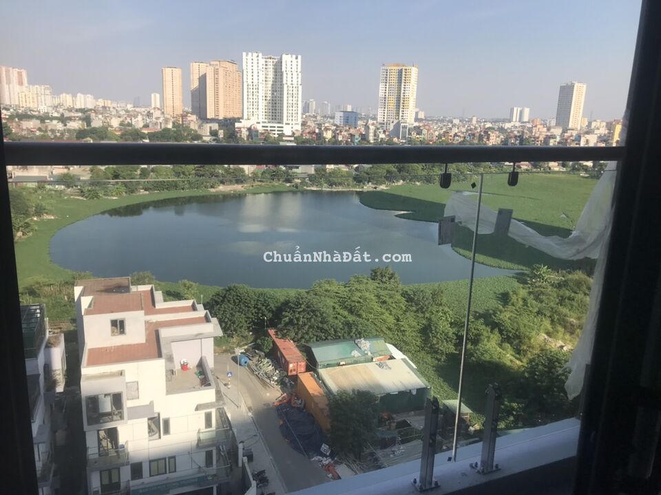 Bán chung cư số 3 Nguyễn Cảnh Dị, Hoàng Mai, 64m2 Bán chung cư số 3 Nguyễn Cảnh Dị, Hoàng Mai, 64m2