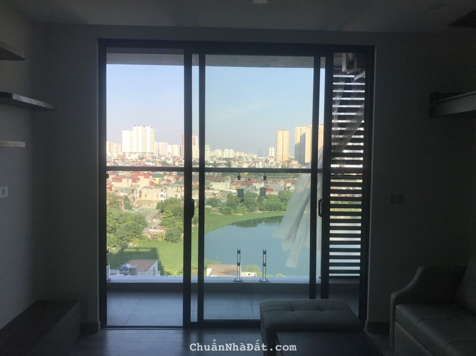 Ngoại giao chung cư Thanh Bình số 3 Nguyễn Cảnh Dị giá rẻ