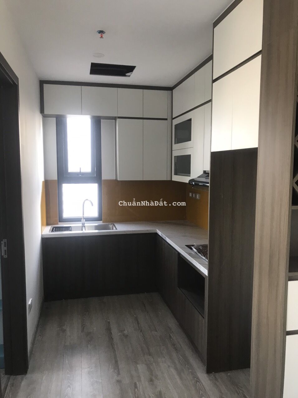 Bán gấp nhà riêng ngõ 361 Trường Chinh, Hà Nội