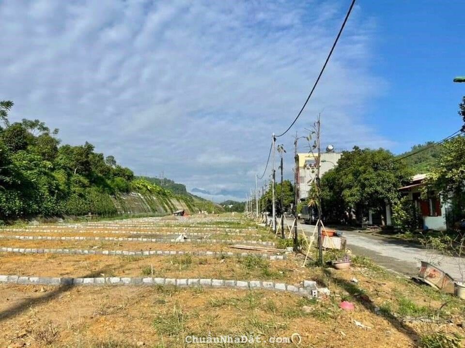 BÁN DỰ ÁN DUYÊN HẢI GARDEN - DƯ ĐỊA TĂNG GIÁ TỐT