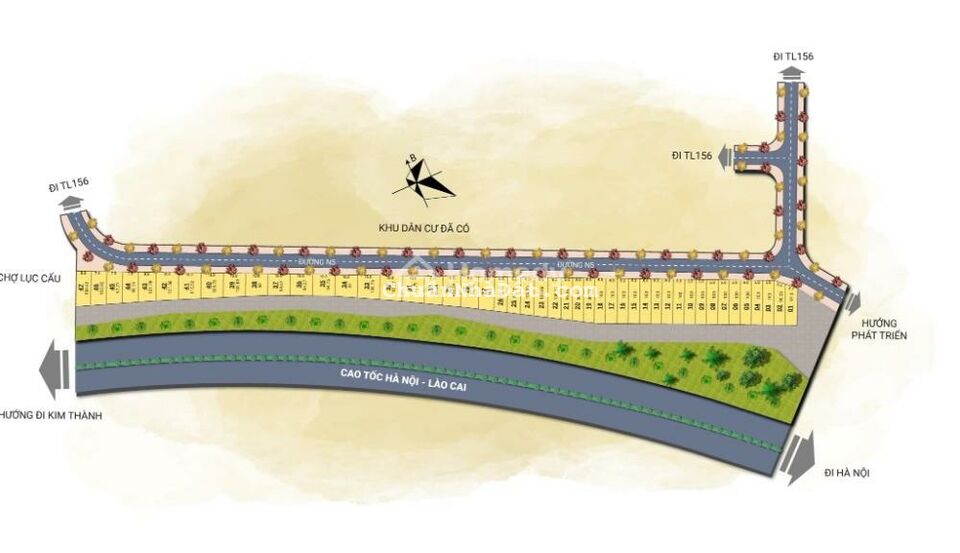 Bán dự án giá siêu rẻ cạnh cửa khẩu Kim Thành, Lào Cai. Bán dự án giá siêu rẻ cạnh cửa khẩu Kim Thành, Lào Cai.