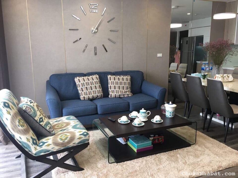 Cho thuê căn hộ chung cư Lancaster 20 Núi Trúc, 2PN, đủ đồ, 104m2 giá chỉ 20tr/th. LH: 0983 951 407