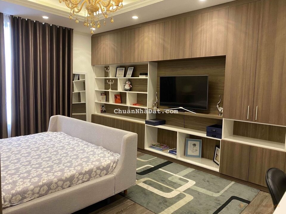 Cho thuê căn hộ Platinum số 6 Nguyễn Công Hoan, 110m2, 2PN,đủ đồ  giá 19 triệu/tháng