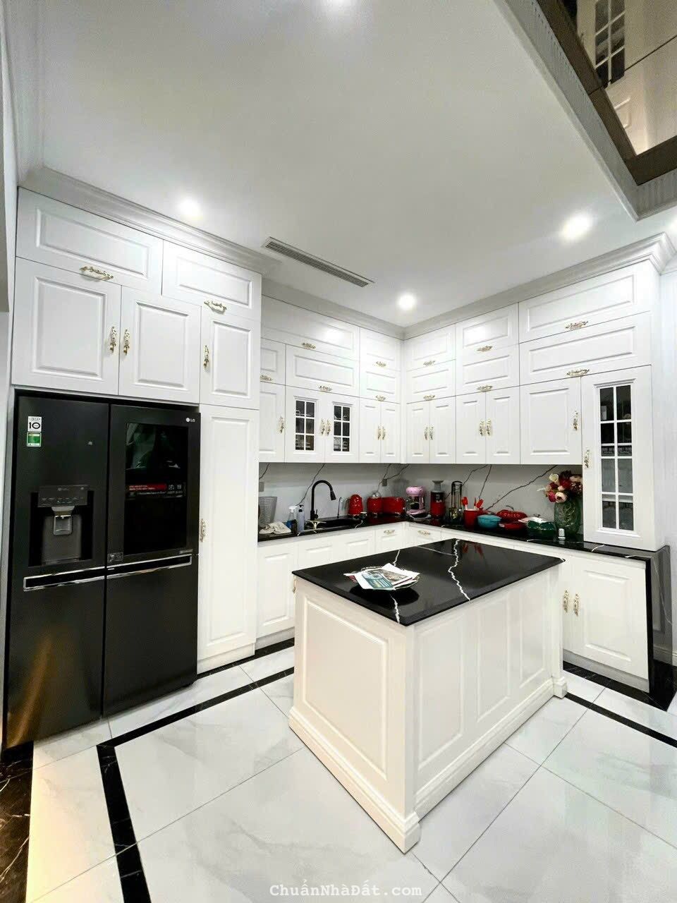 Cho thuê căn biệt thự đơn lập giá mềm Vinhomes Ocean Park Gia Lâm HN LH: 0981996532