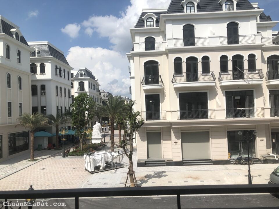 🔥 Nóng🔥 Biệt thự liền kề hoàn thiện tầng 1 2 giá cho thuê chỉ từ 5tr LH 0981996532