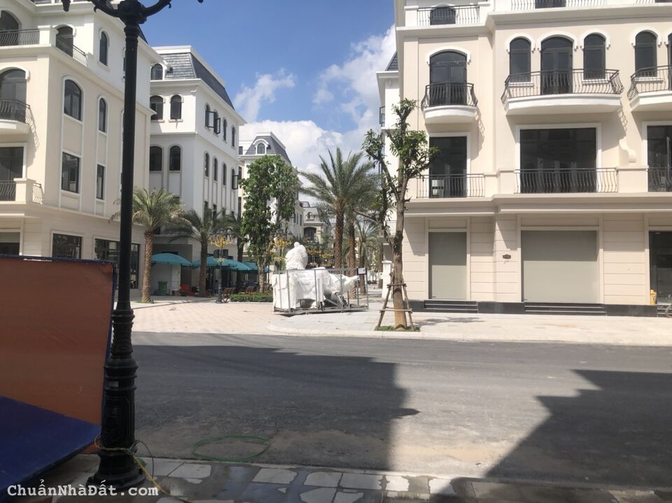 🔥 Nóng🔥 Biệt thự liền kề hoàn thiện tầng 1 2 giá cho thuê chỉ từ 5tr LH 0981996532