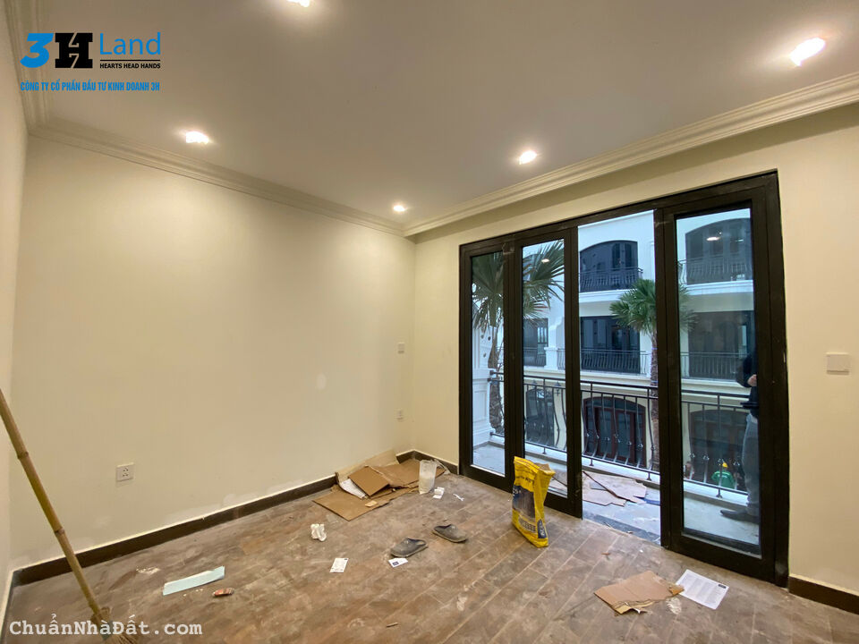 Cho thuê biệt thự liền kề giá rẻ Vinhomes Ocean Park 2 Văn Giang Hưng Yên Lh: 0981996532