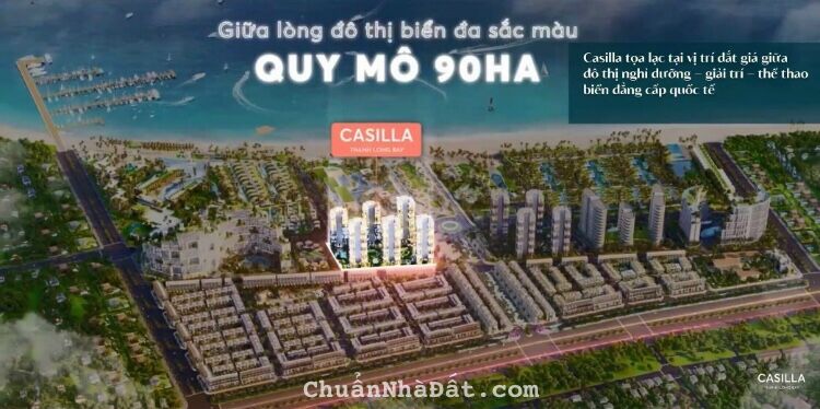 ĐẲNG CẤP CĂN HỘ 100% VIEW BIỂN SỞ HỮU LÂU DÀI TẠI THANH LONG BAY. ĐẲNG CẤP CĂN HỘ 100% VIEW BIỂN SỞ HỮU LÂU DÀI TẠI THANH LONG BAY.