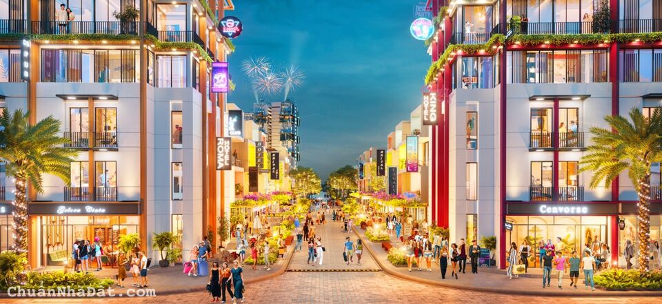 SINH LỜI LIỀN TAY VỚI CĂN HỘ BIỂN CAO CẤP TẠI THANH LONG BAY.