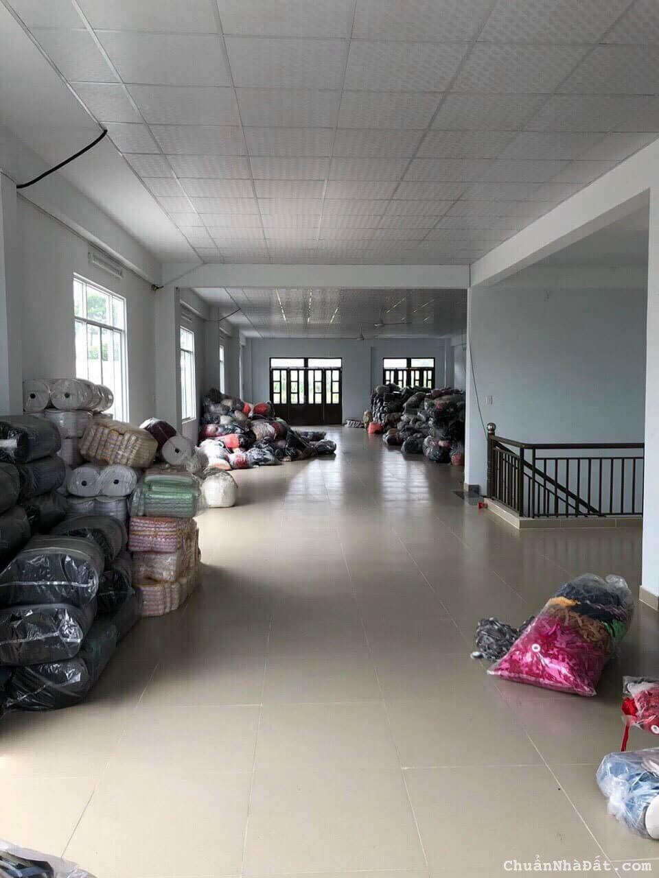 NHÀ XƯỞNG CHO THUÊ GIÁ RẺ THÍCH HỢP CHO MỌI NGÀNH NGHỀ.