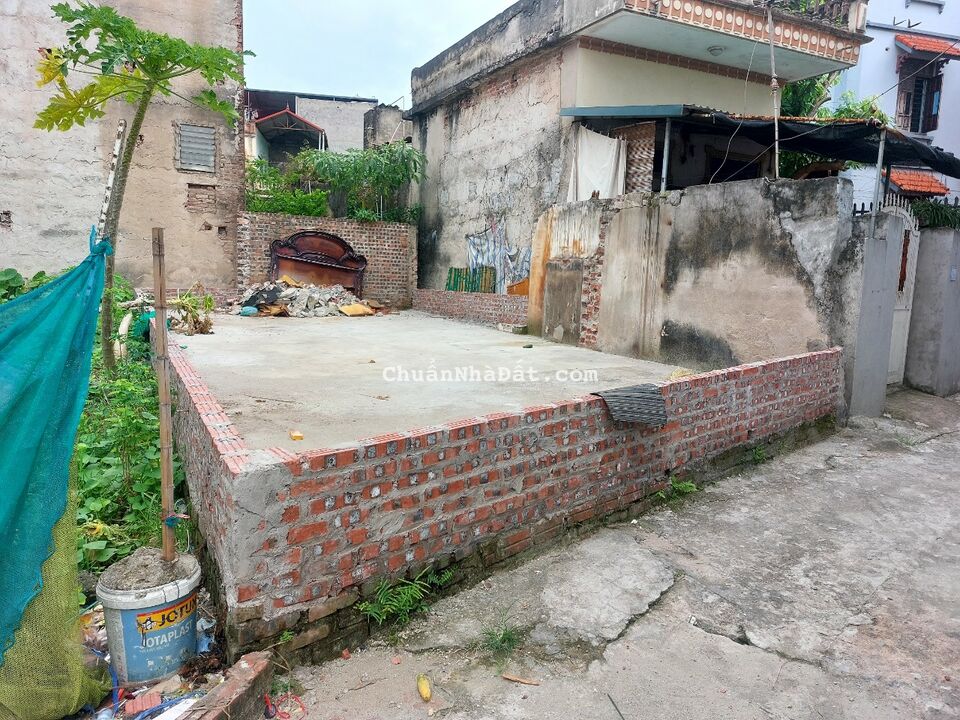 Bán 50m, MT 5.5M Đất Phương Trạch, Vĩnh Ngọc, đường Ô Tô. Gía 2,85 tỷ.