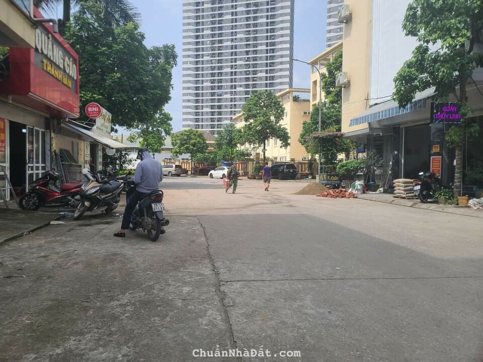 Bán đất Vĩnh Thanh, Vĩnh Ngọc Ô Tô 7 chỗ 58m2, MT 5.5 M. Gía 4,45 tỷ.