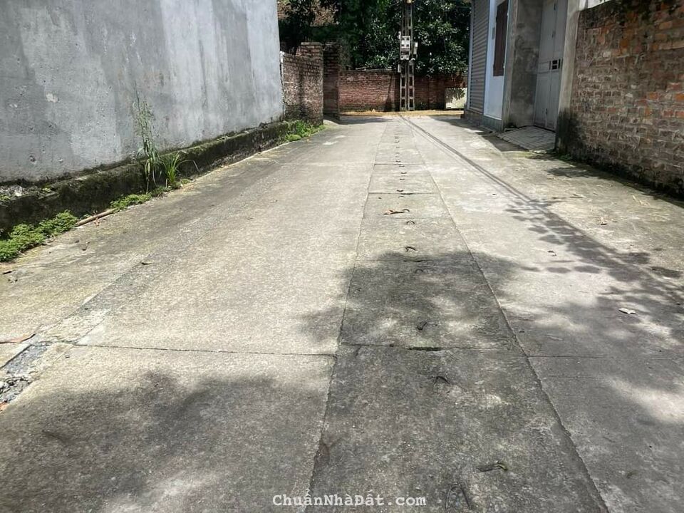 Bán đất Vĩnh Thanh, Vĩnh Ngọc Ô Tô 7 chỗ 58m2, MT 5.5 M. Gía 4,45 tỷ.