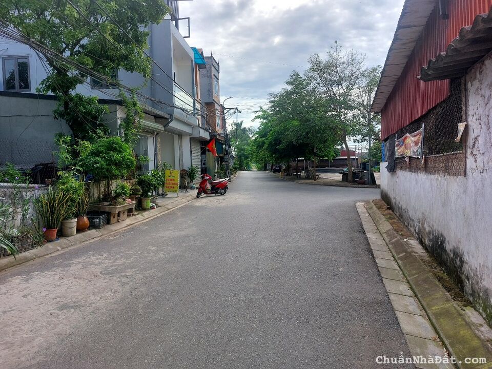 Bán đất Vĩnh Thanh, Vĩnh Ngọc 625m, MT 21m Gía Đầu tư 47tr/m2.