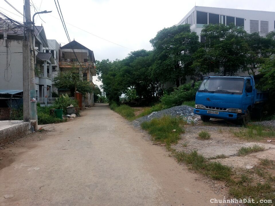 Bán đất Đồng Nhân, Hải Bối 61m2. Lô góc, Ô Tô, MT rộng. Gía 2,9 tỷ. Bán đất Đồng Nhân, Hải Bối 61m2. Lô góc, Ô Tô, MT rộng. Gía 2,9 tỷ.