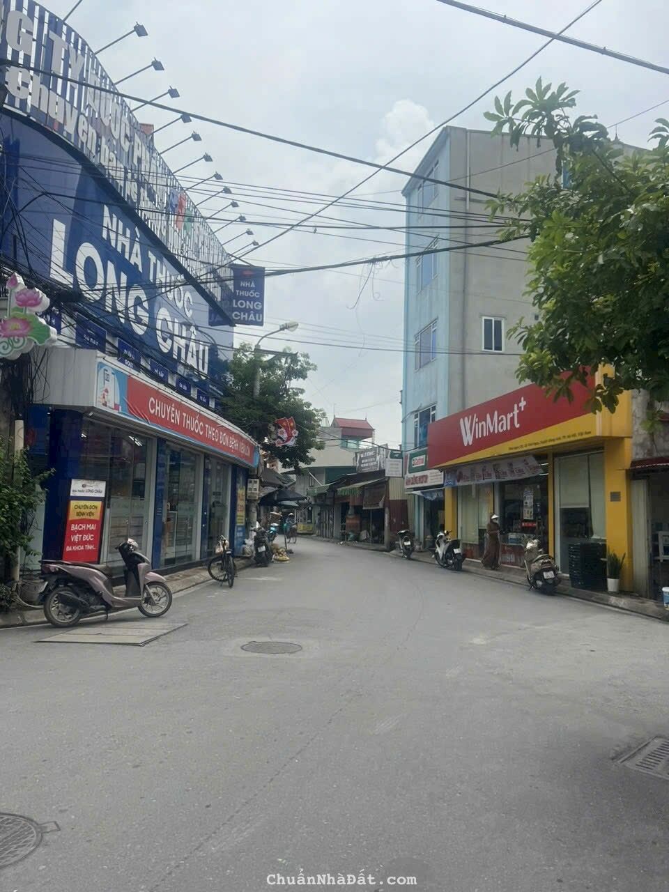 Bán đất Đấu giá Vĩnh Ngọc, Đông Anh 70m, MT 5M. Vỉa hè, Ô Tô tránh, giá 7 tỷ.