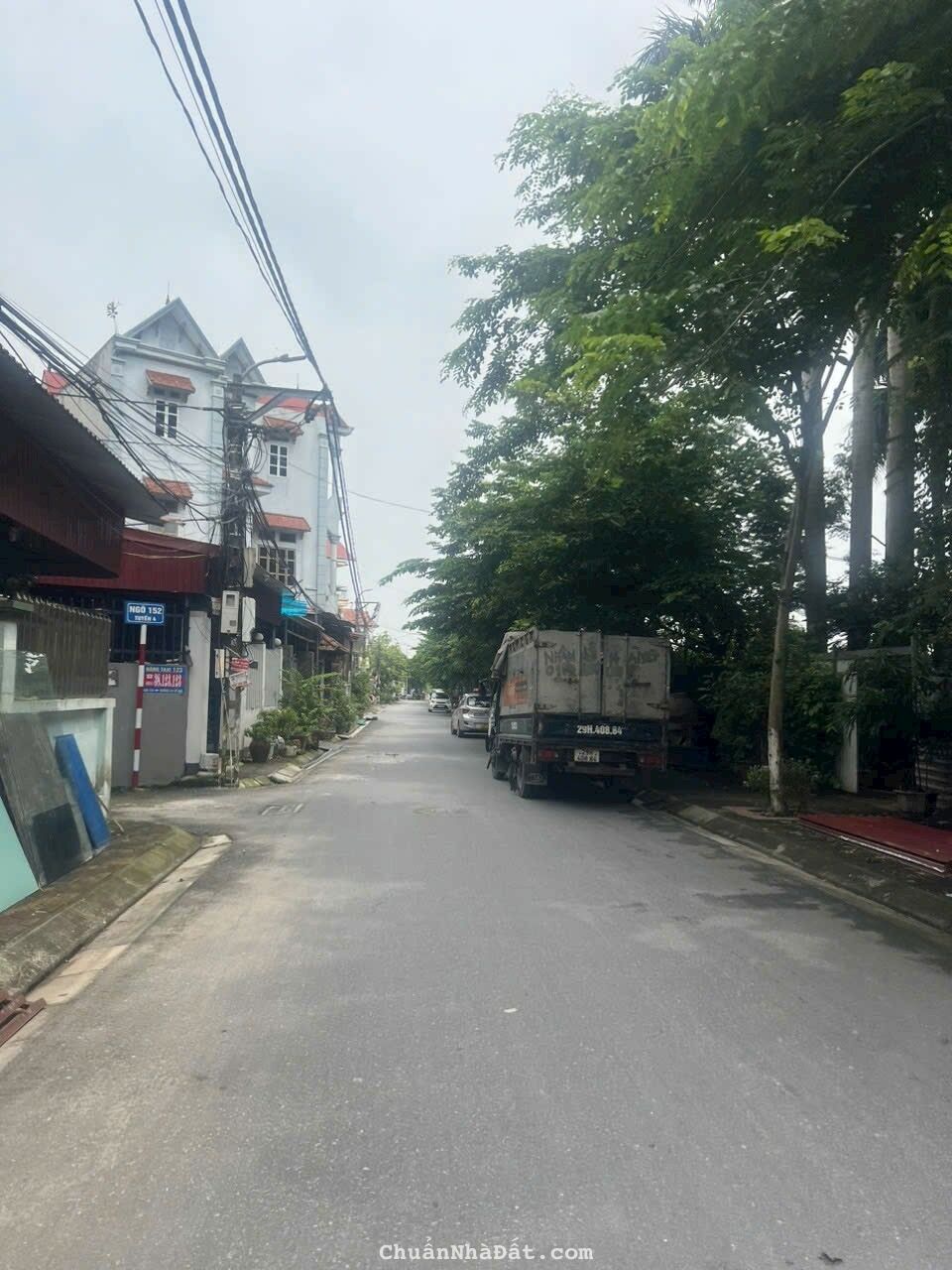 Bán đất Đấu giá Vĩnh Ngọc, Đông Anh 70m, MT 5M. Vỉa hè, Ô Tô tránh, giá 7 tỷ.