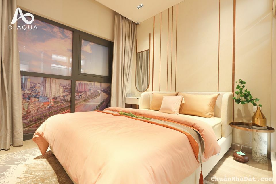 CĂN HỘ NỘI THÀNH GIÁ NGOẠI THÀNH Ở TRUNG TÂM QUẬN 8 TPHCM