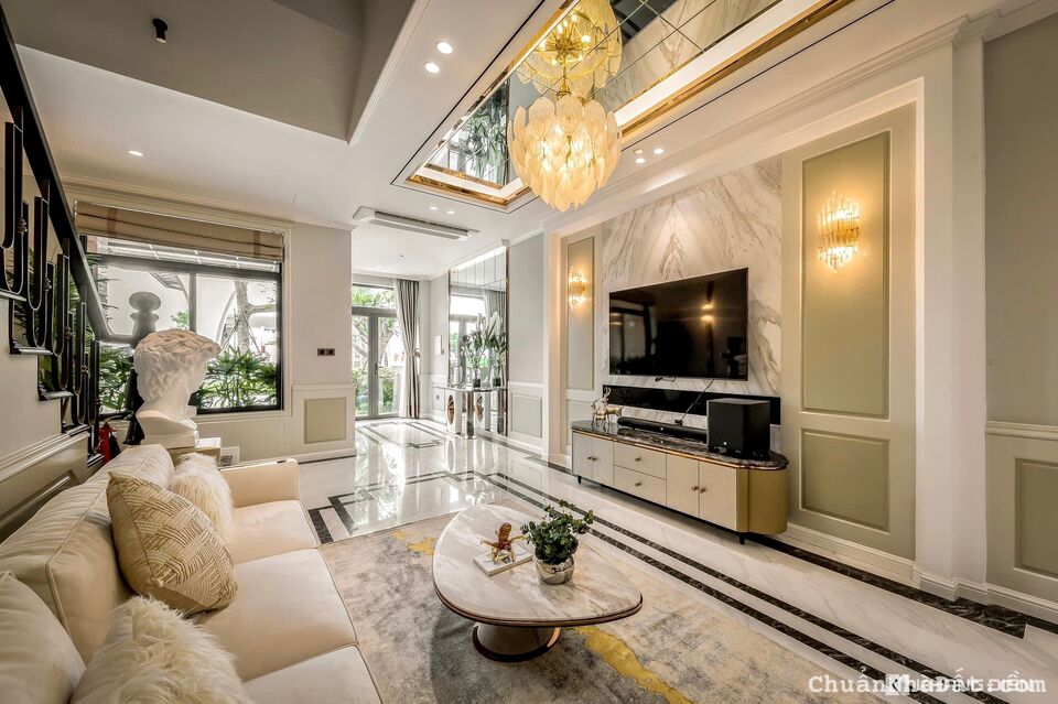 Shizen Home căn hộ cao cấp vì sức khỏe tại Thành Phố Hồ Chí Minh