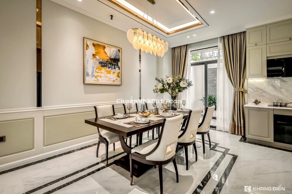 Shizen Home căn hộ cao cấp vì sức khỏe tại Thành Phố Hồ Chí Minh