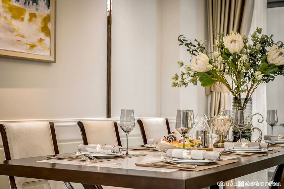 Shizen Home căn hộ cao cấp vì sức khỏe tại Thành Phố Hồ Chí Minh