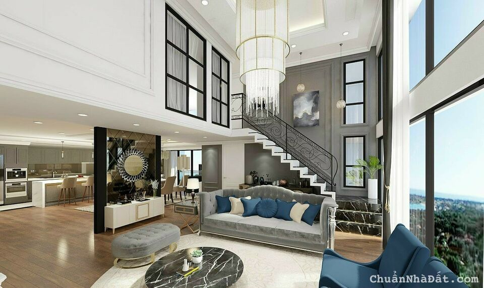 Chỉ hơn 1 tỷ sở hữu ngay căn hộ 3 phòng ngủ tại Bình Thạnh