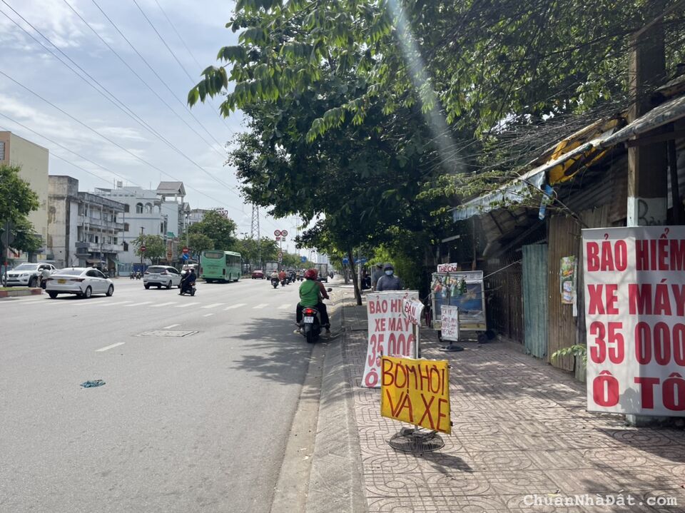 CẦN BÁN GẤP BĐS Góc 2 Mặt Tiền - Q6