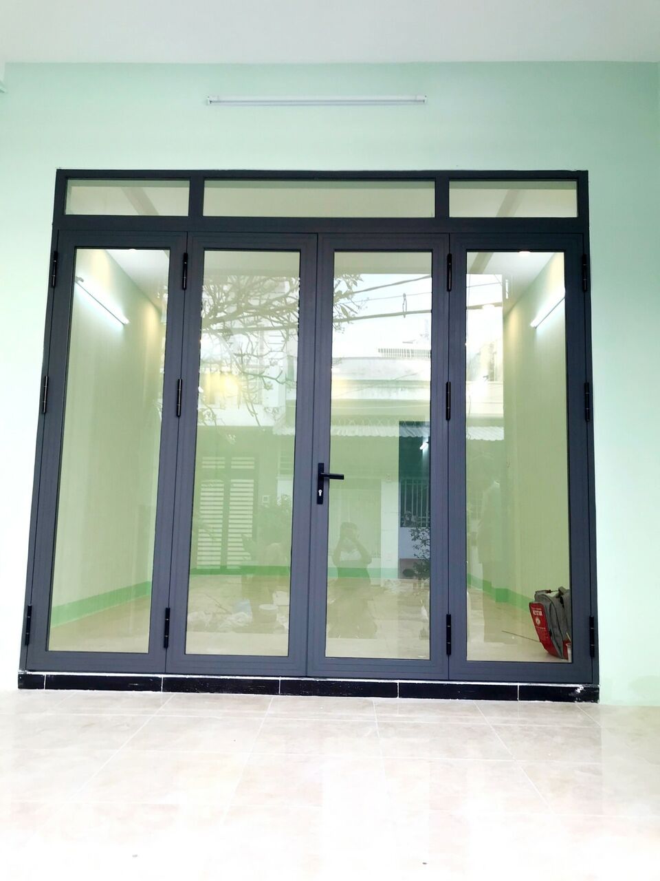 Nhà mới, đẹp, Q Bình Tân, 64m2, 2 tầng đúc, giá chỉ 5.5 tỷ.