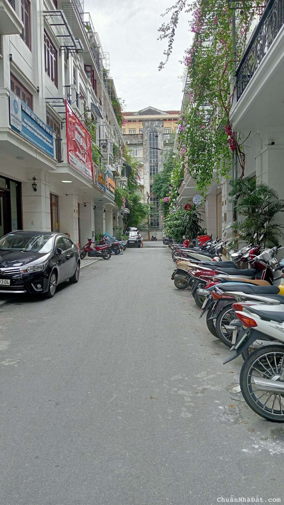 bán gấp căn Biệt Thự Liền Kề Ở  TT1-  Mỹ Đình Sông Đà Mễ Trì Trần Văn Lai Nam Từ Liêm dt 89 m2  27 