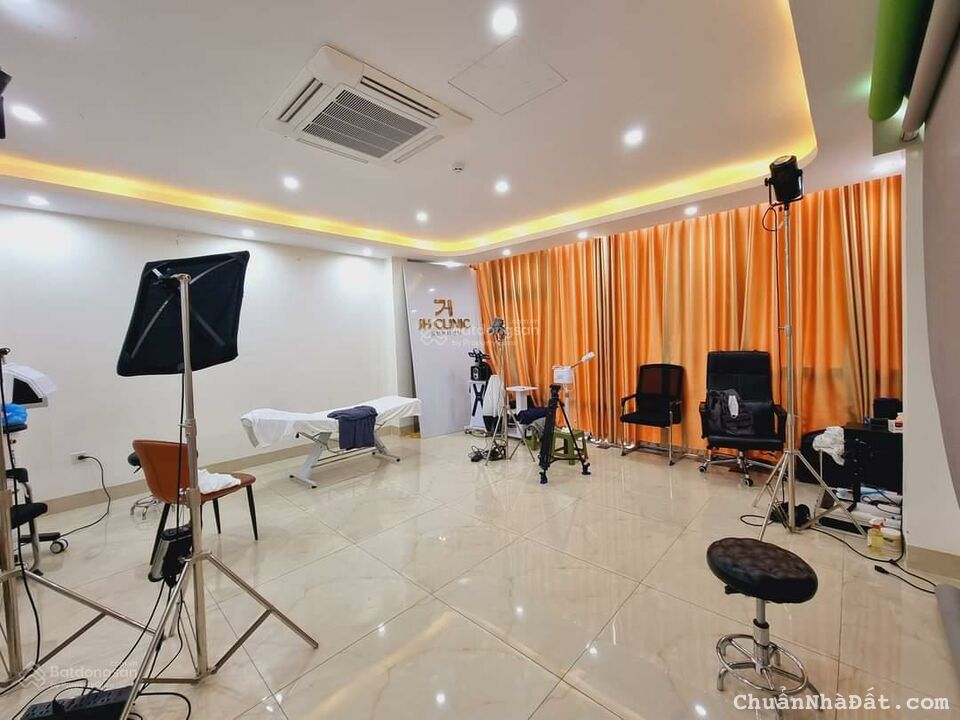 Bán nhà biệt thự, liền kề tại Dự án The Melody Residence Ciputra, Tây Hồ, Hà Nội diện tích 300m2 