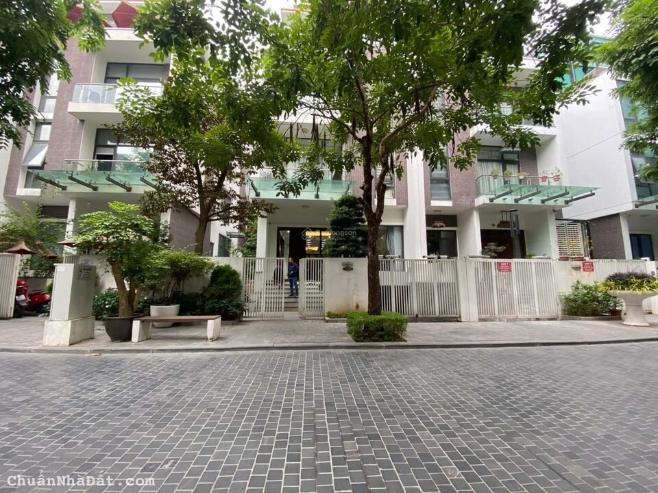 bán gấp căn nhà biệt thự KĐT mới Hạ Đình Khuất Duy Tiễn , Nguyễn Xiển Thanh Xuân dt 150 m2 giá 34t