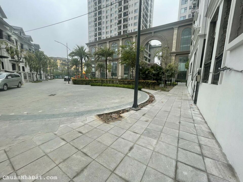 bán căn  nhà biệt thự, liền kề tại Tây Hồ Residence Tây Hồ  Hà Nội đường Võ Chí Công Xuân La Tây 