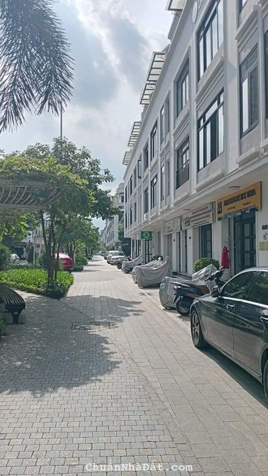 Bán gấp shophouse Vinhomes Hàm Nghi - Gardenia, Nam Từ Liêm, Hà Nội. Diện tích 120m2 Bán gấp shophouse Vinhomes Hàm Nghi - Gardenia, Nam Từ Liêm, Hà Nội. Diện tích 120m2