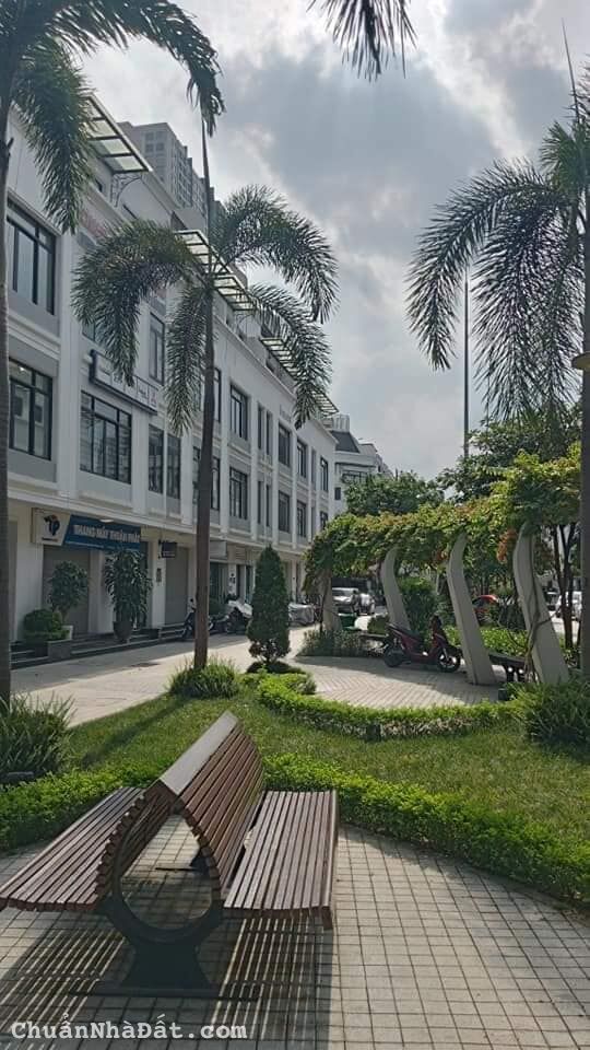 Bán gấp shophouse Vinhomes Hàm Nghi - Gardenia, Nam Từ Liêm, Hà Nội. Diện tích 120m2 Bán gấp shophouse Vinhomes Hàm Nghi - Gardenia, Nam Từ Liêm, Hà Nội. Diện tích 120m2