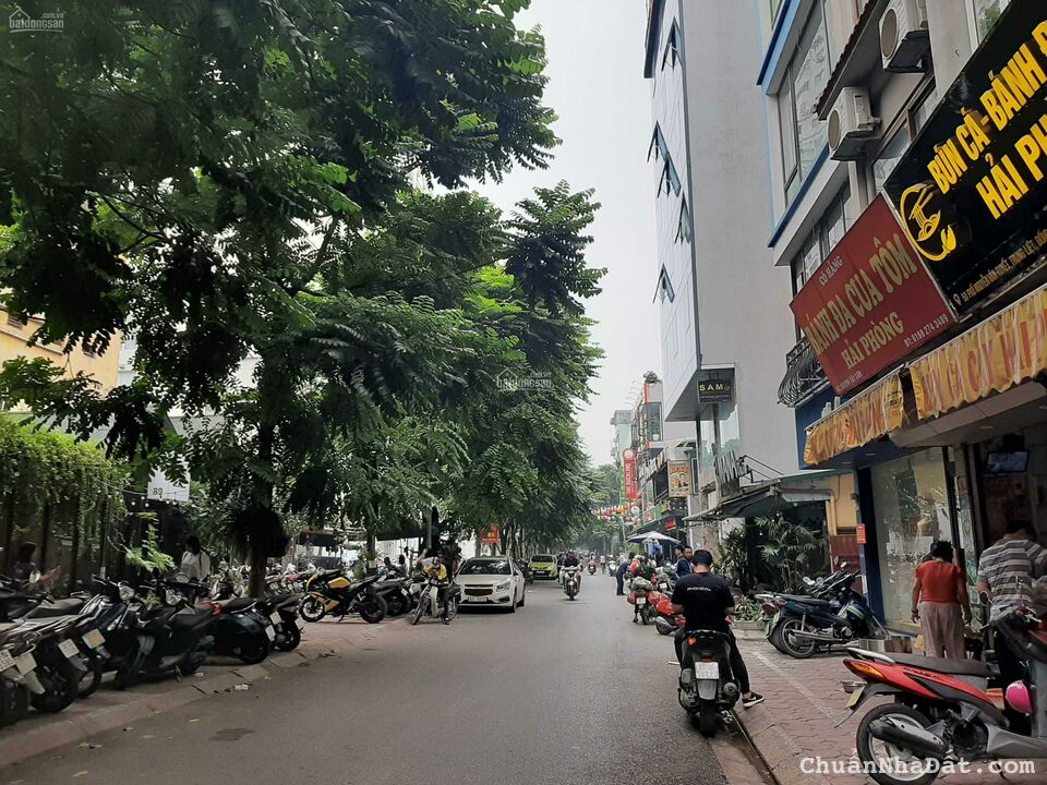 Bán Gấp Biệt Thự Đơn Lập Vip Kdt Mỹ Đình 2  - Diện tích 190m  - Mặt tiền 12m  giá 39,5 tỷ 